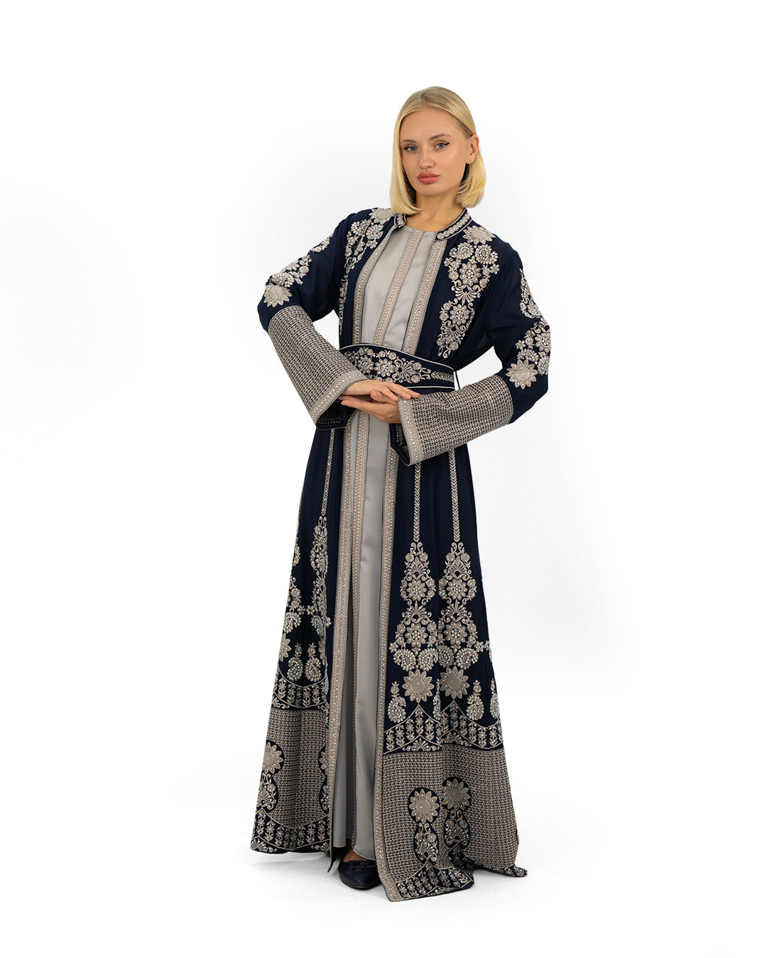 Jewel Caftan