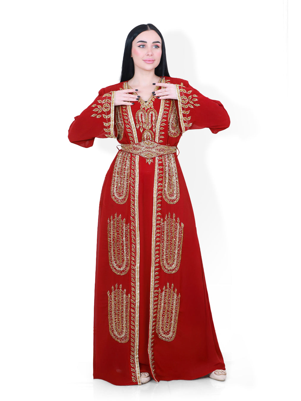 Caftan