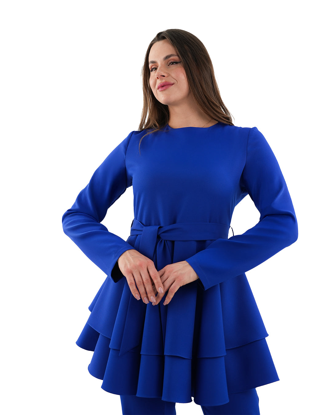 Buthaina Summer Casual Set