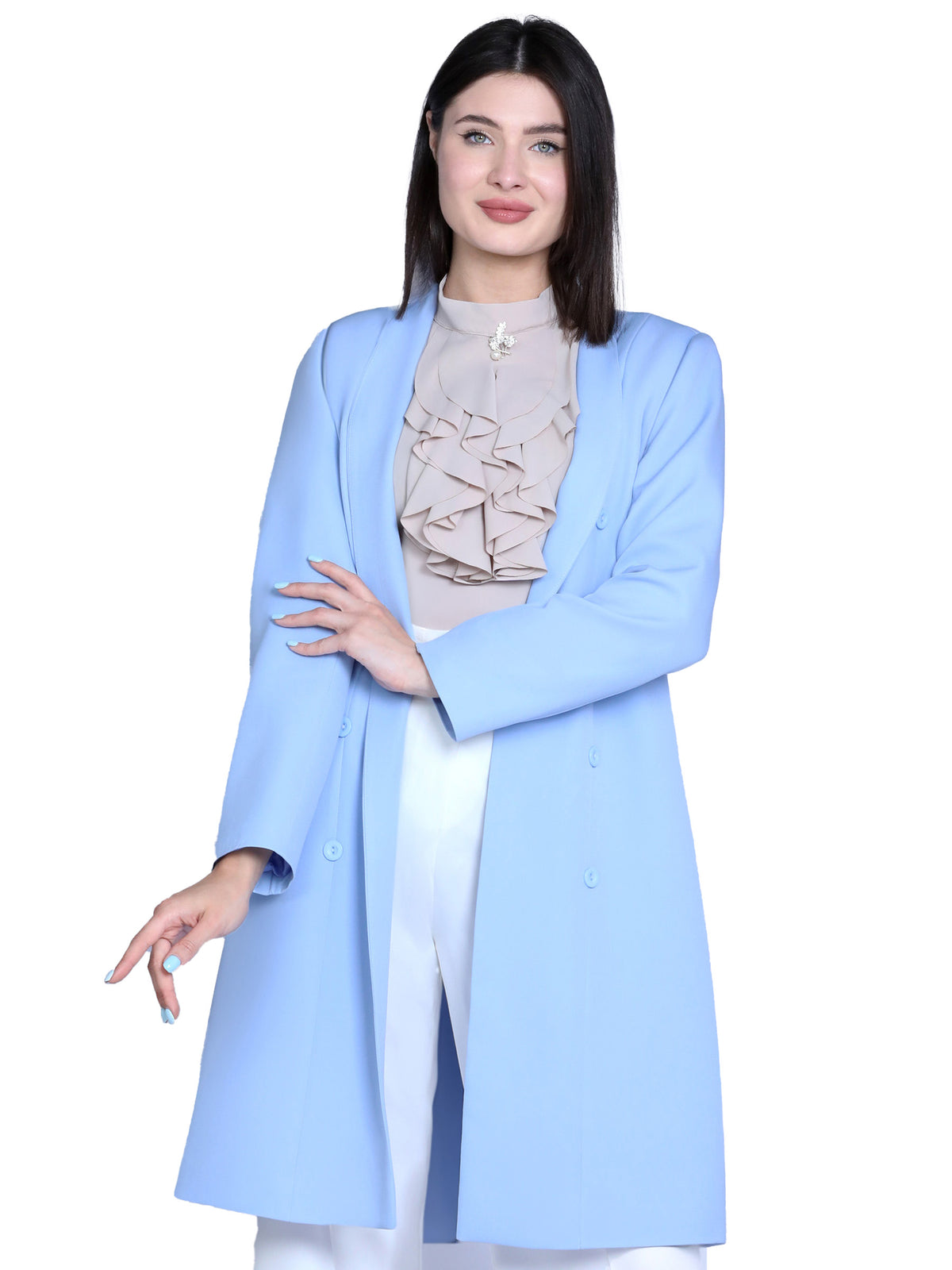 Blazer in Sizes 42–52