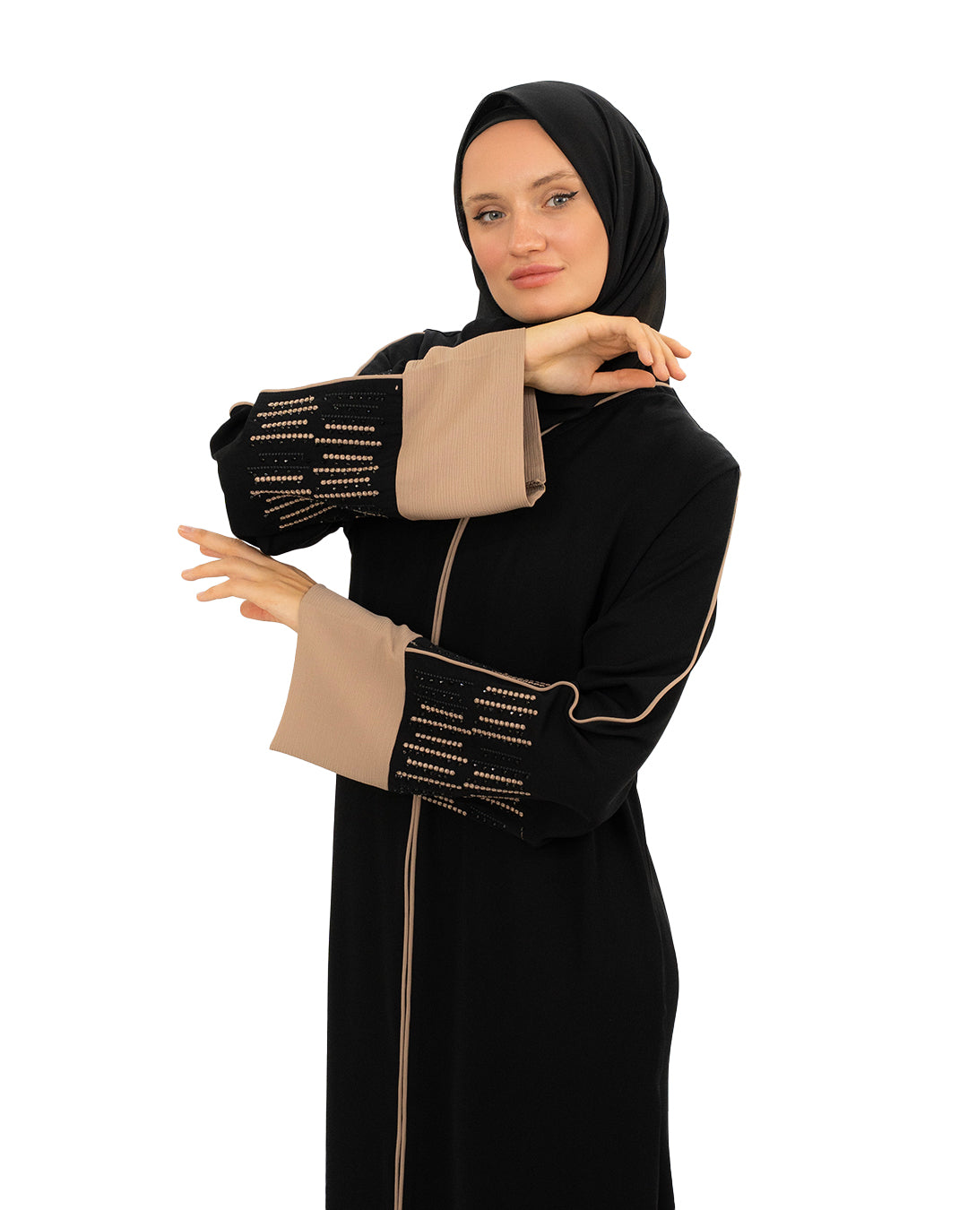 Al-Aseel Abaya