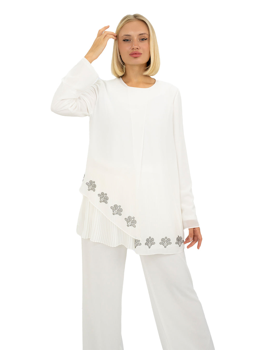 Sadeen Two-Piece Set