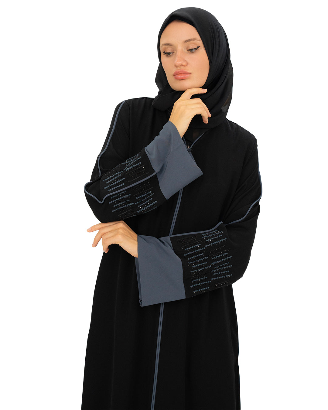 Al-Aseel Abaya
