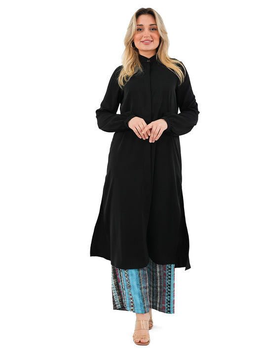 long shirt