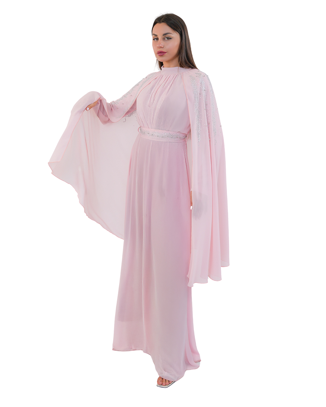 Twilight Hues Dress