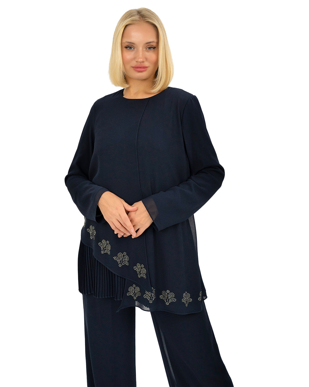 Sadeen Two-Piece Set