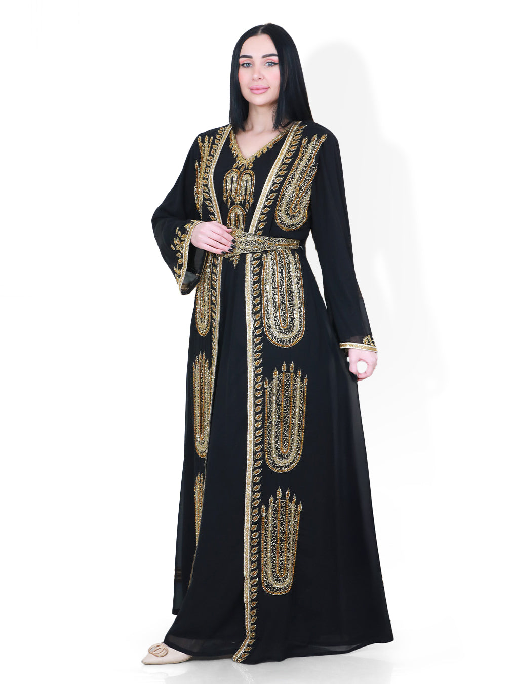 Caftan