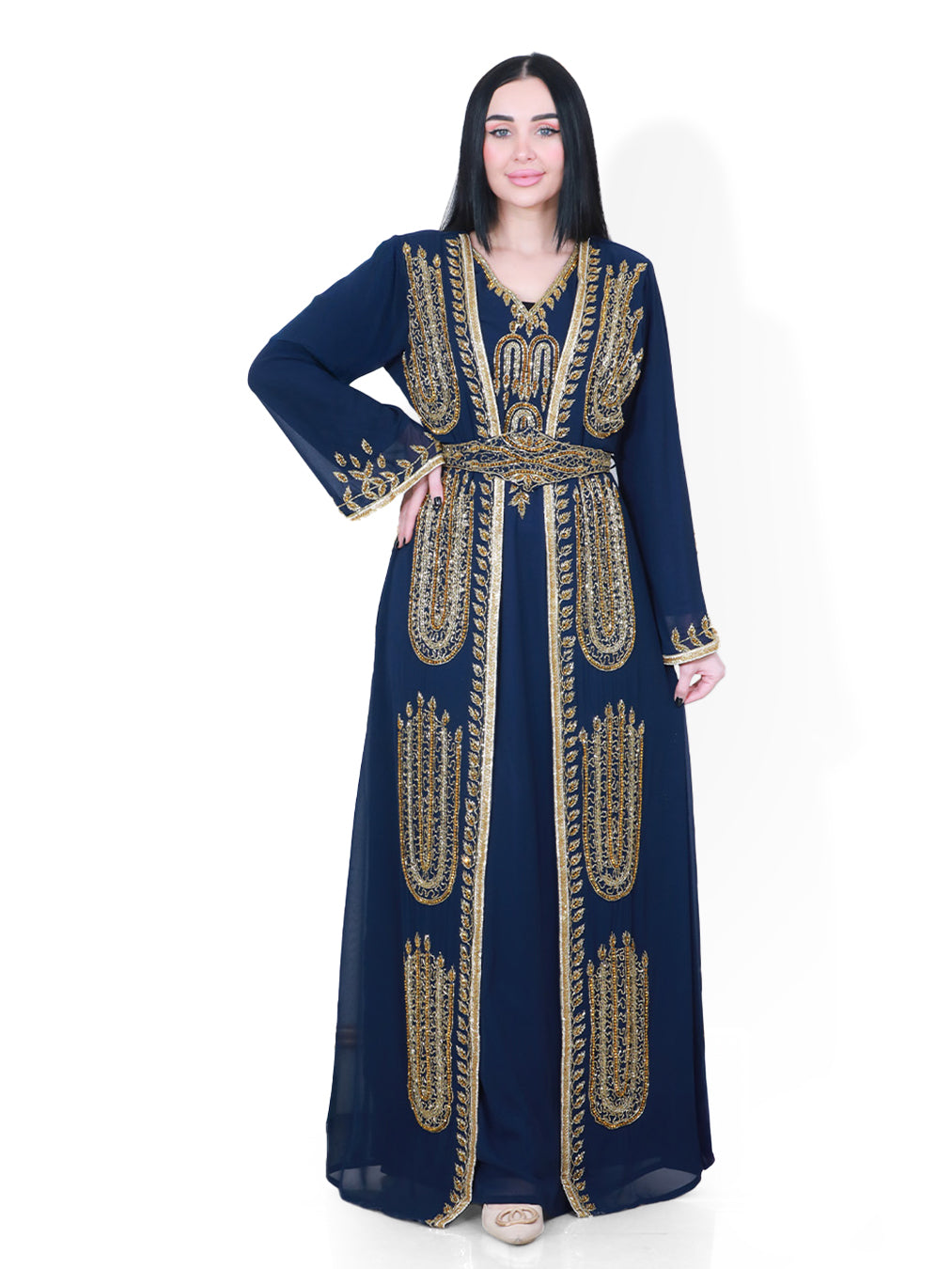 Caftan