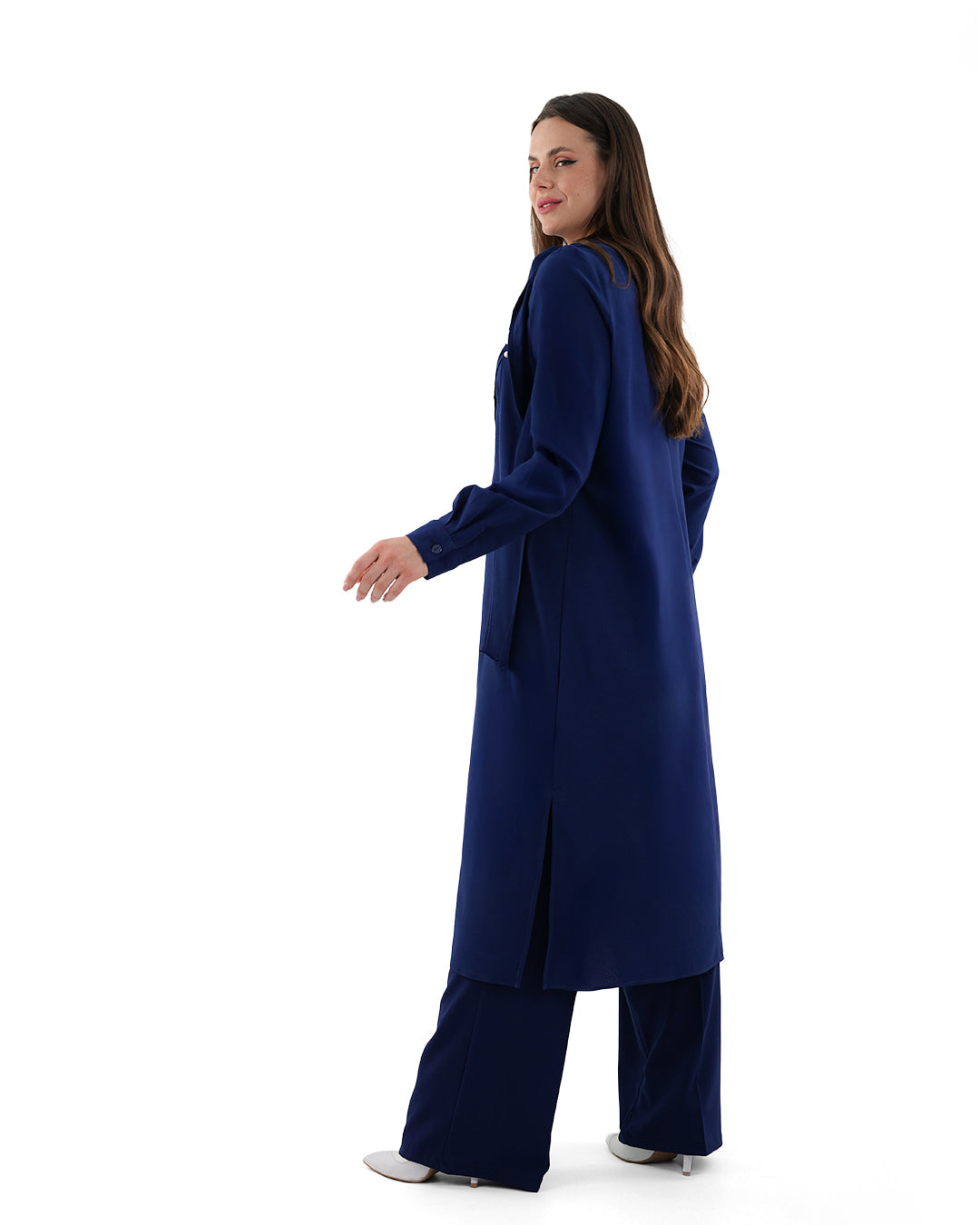 Bayan Casual Summer Set