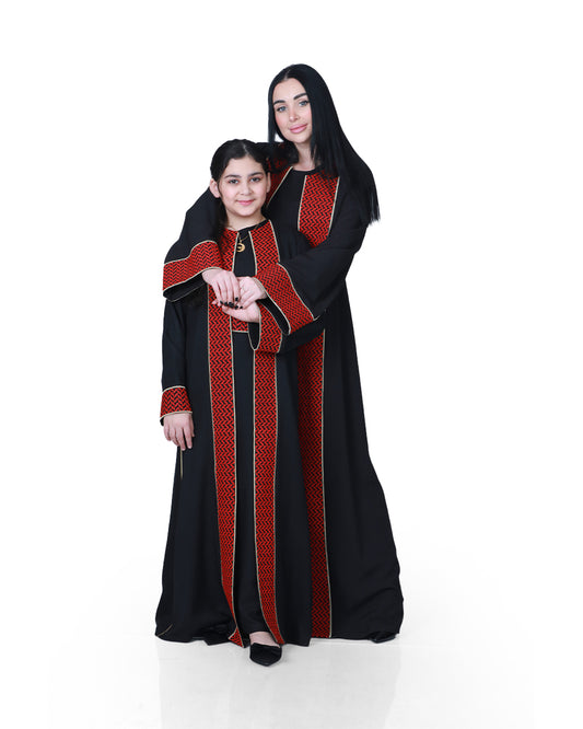 Palestinian Bisht