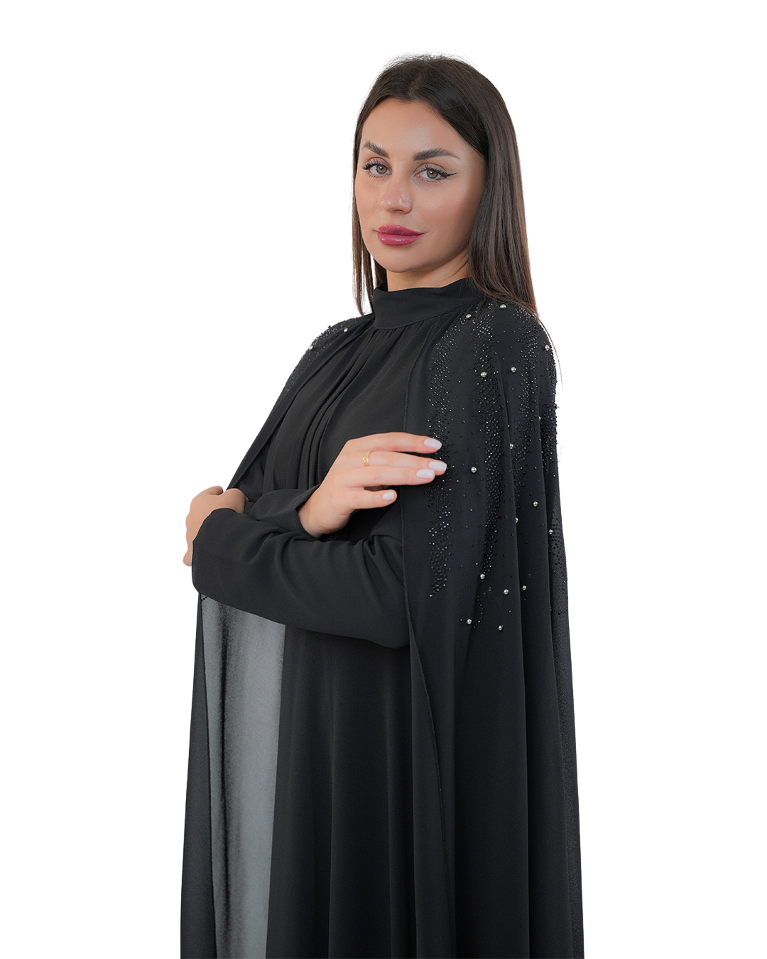 Twilight Hues Dress