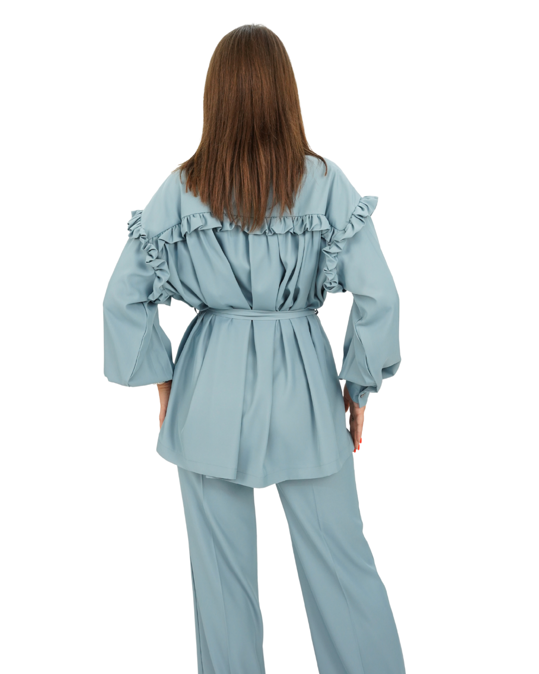 Two-piece set