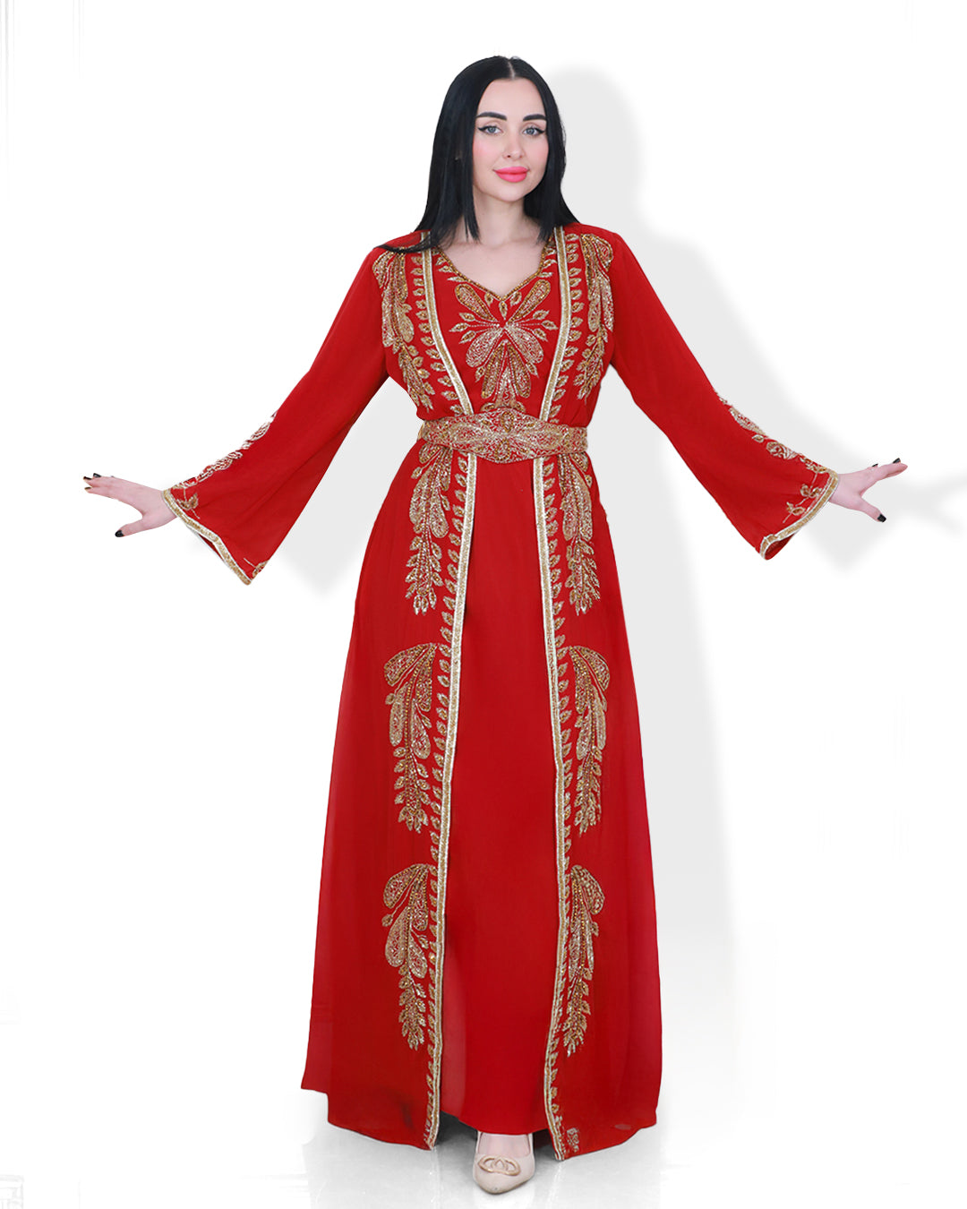 Caftan