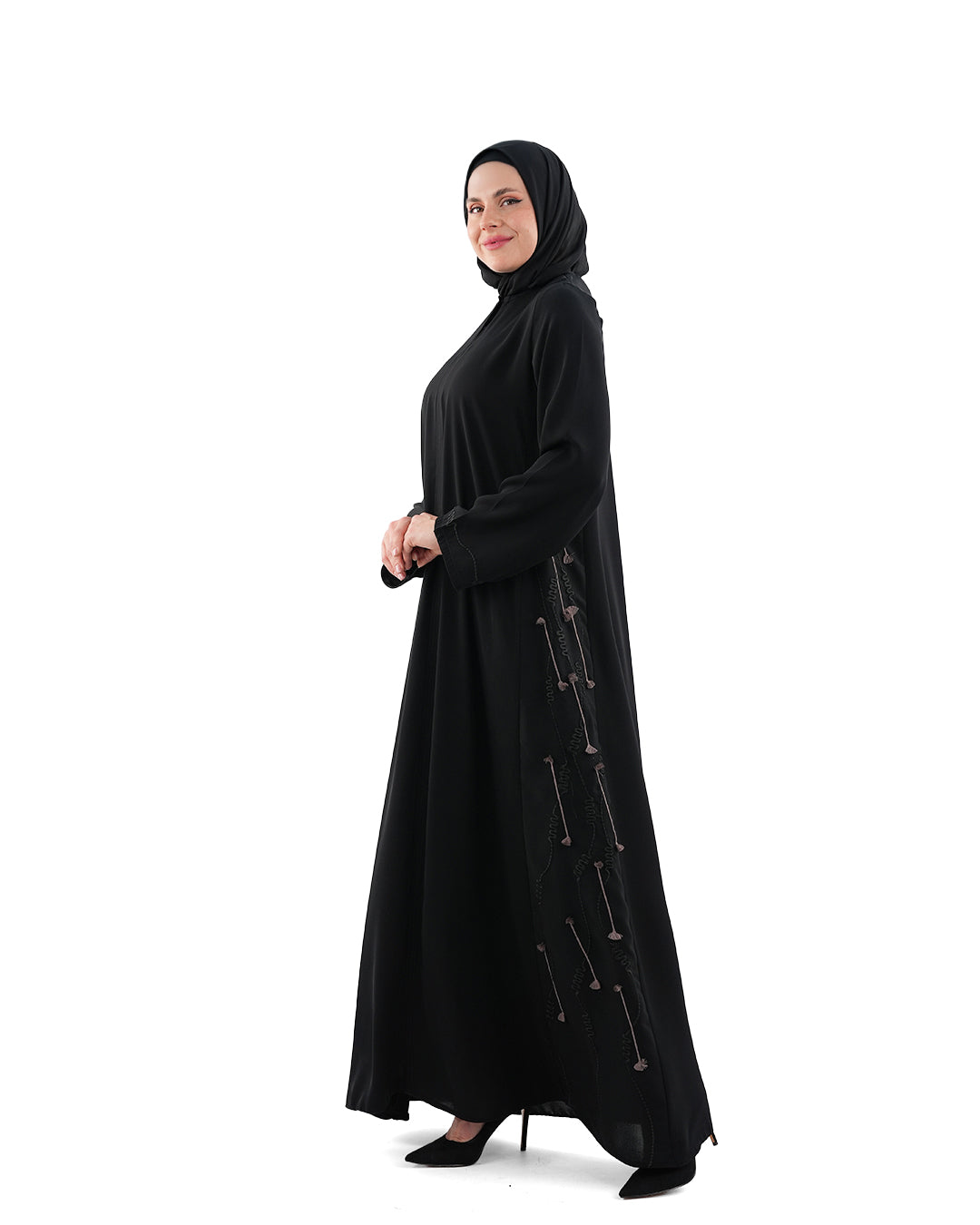 Al Naseem Abaya