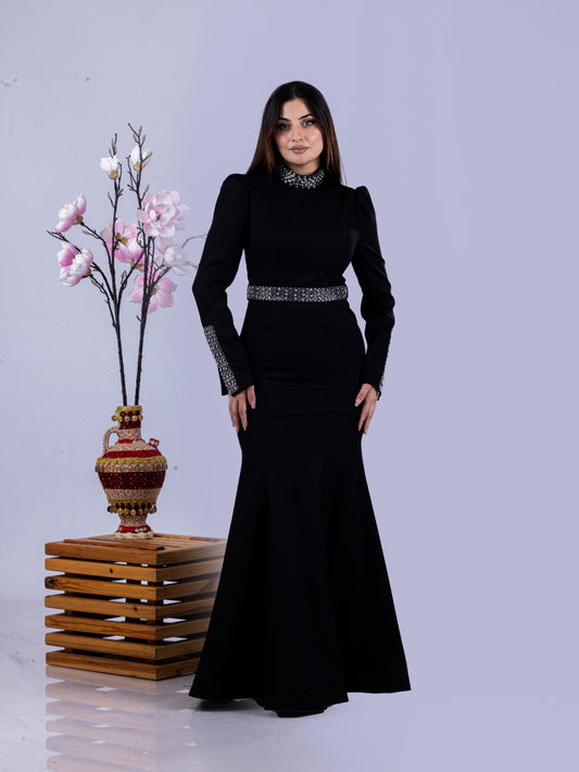 Diamond Night Dress