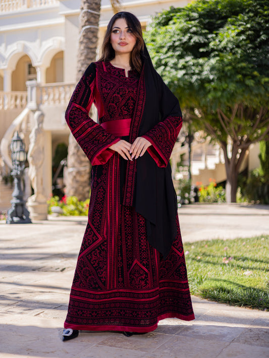 Amber Al-Balad Thob