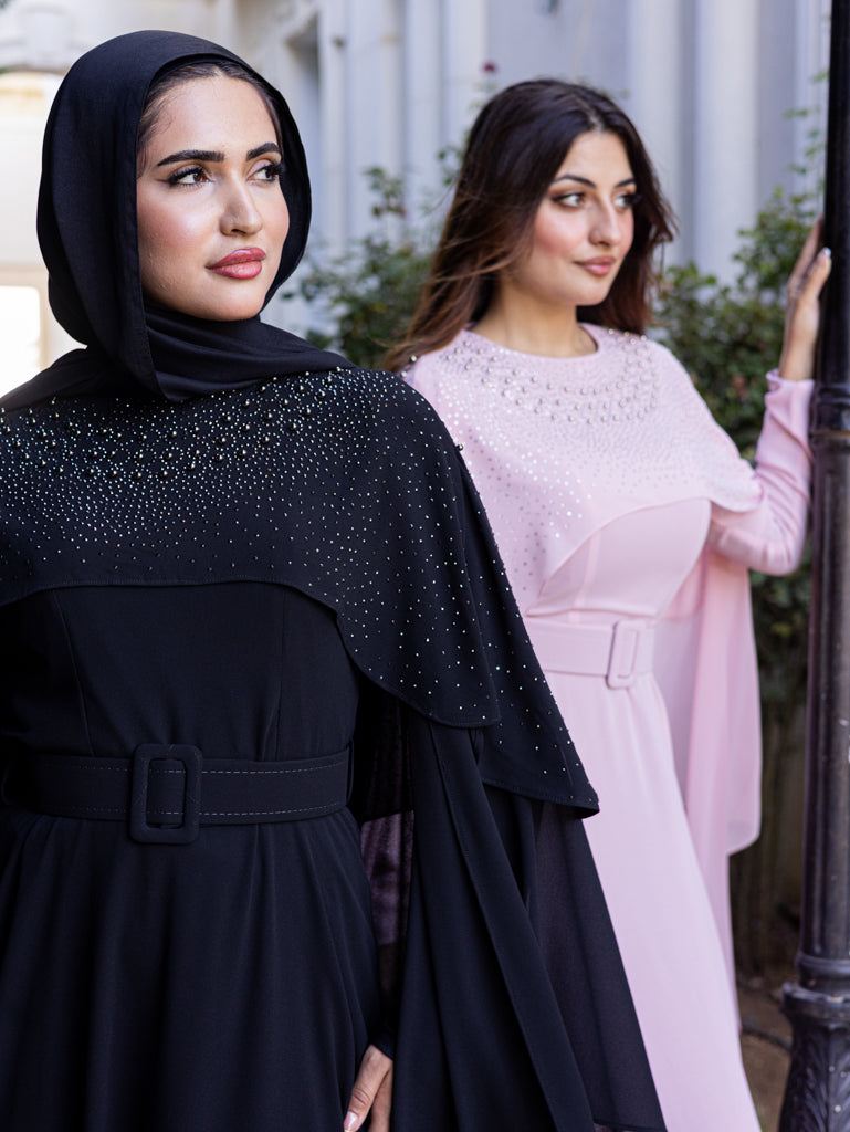 Evening dress