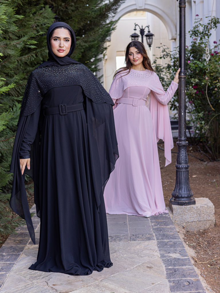 Evening dress