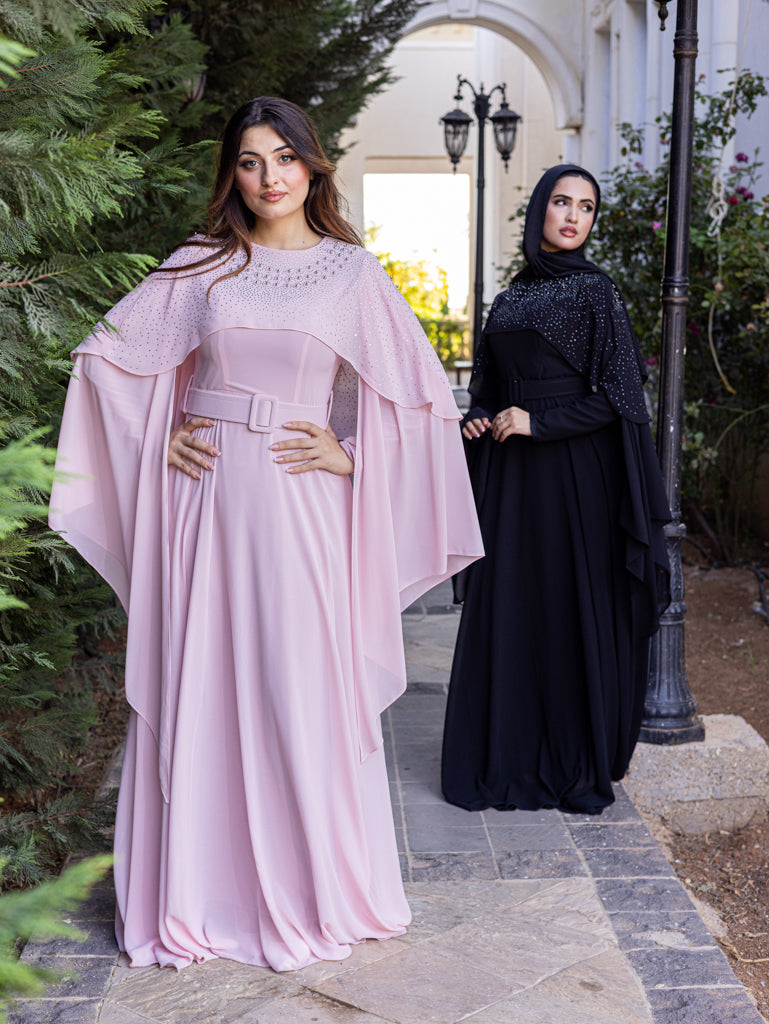 Evening dress