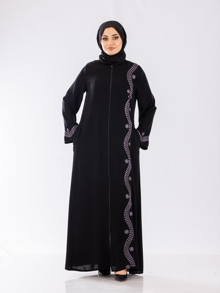 Women's abaya