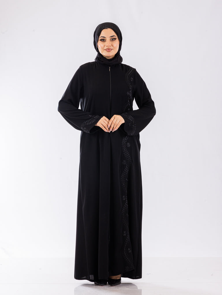 Women's abaya