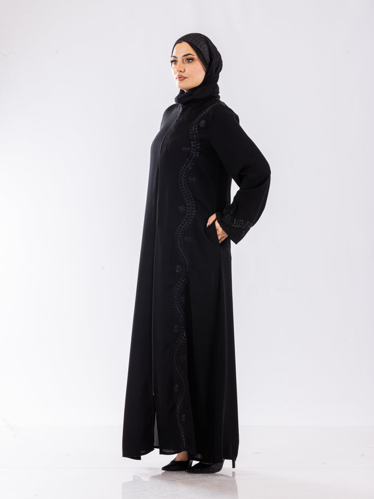 Women's abaya