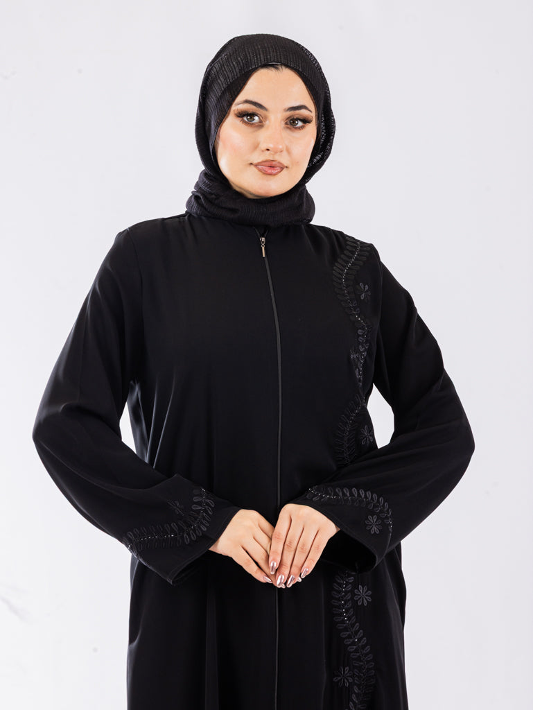 Women's abaya