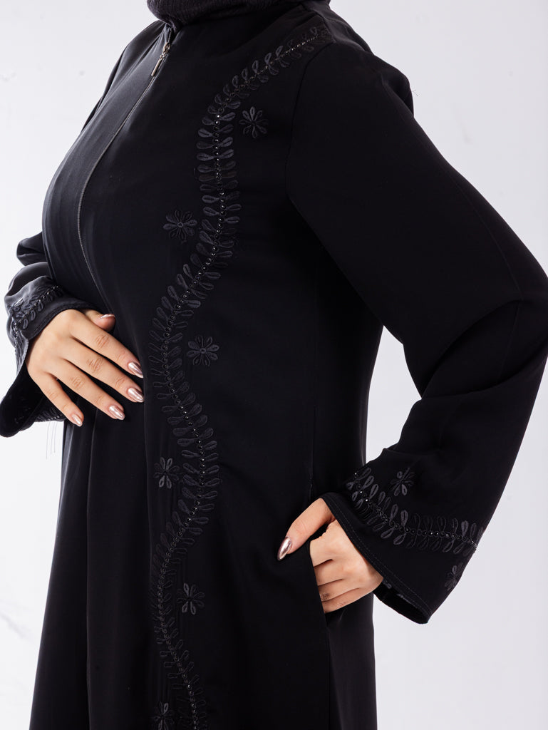 Women's abaya