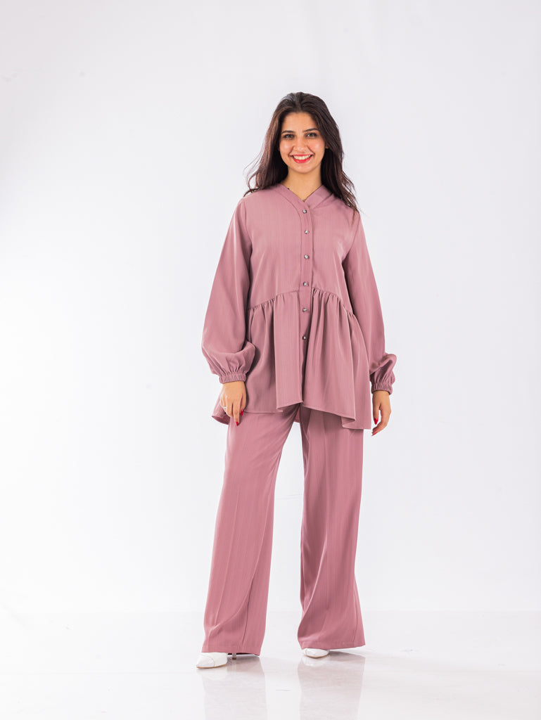 Sanabel Two-Piece Set