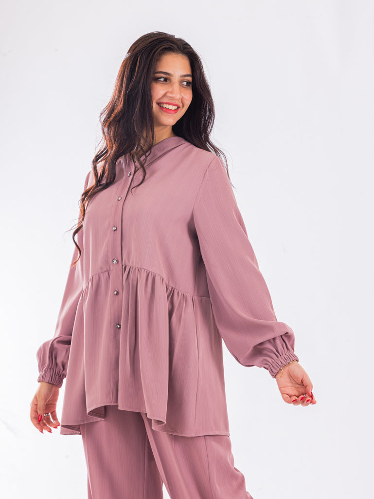 Sanabel Two-Piece Set
