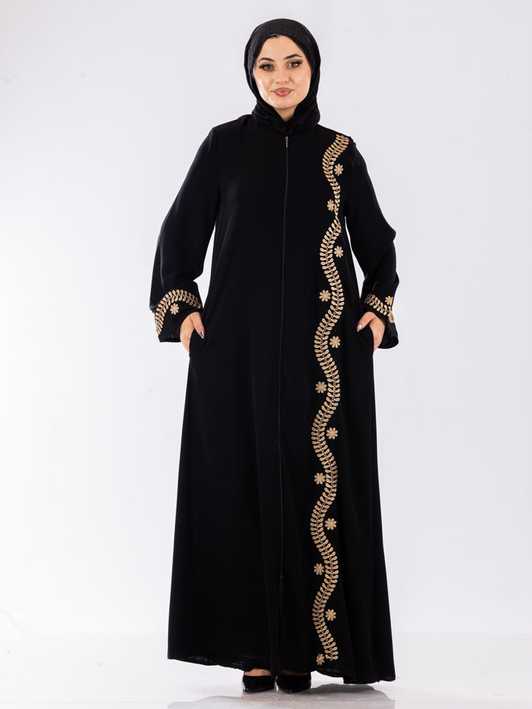 Women's abaya
