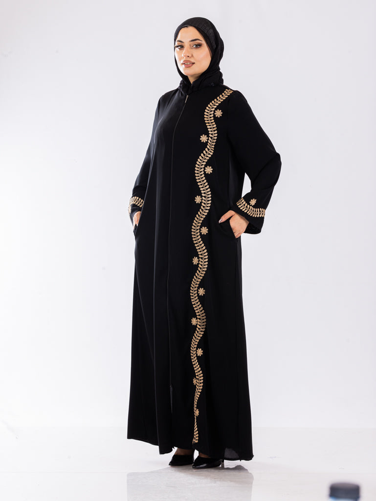 Women's abaya
