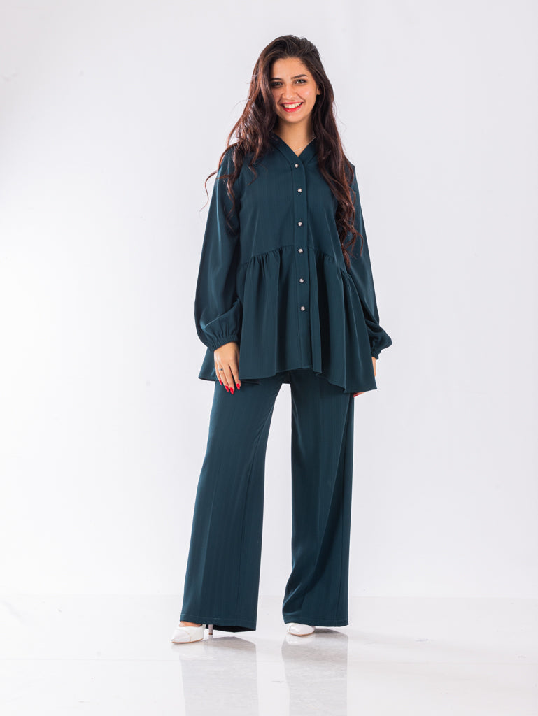 Sanabel Two-Piece Set