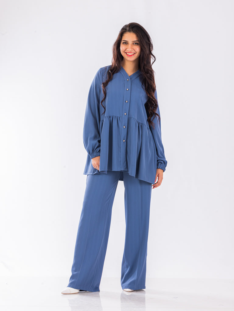 Sanabel Two-Piece Set