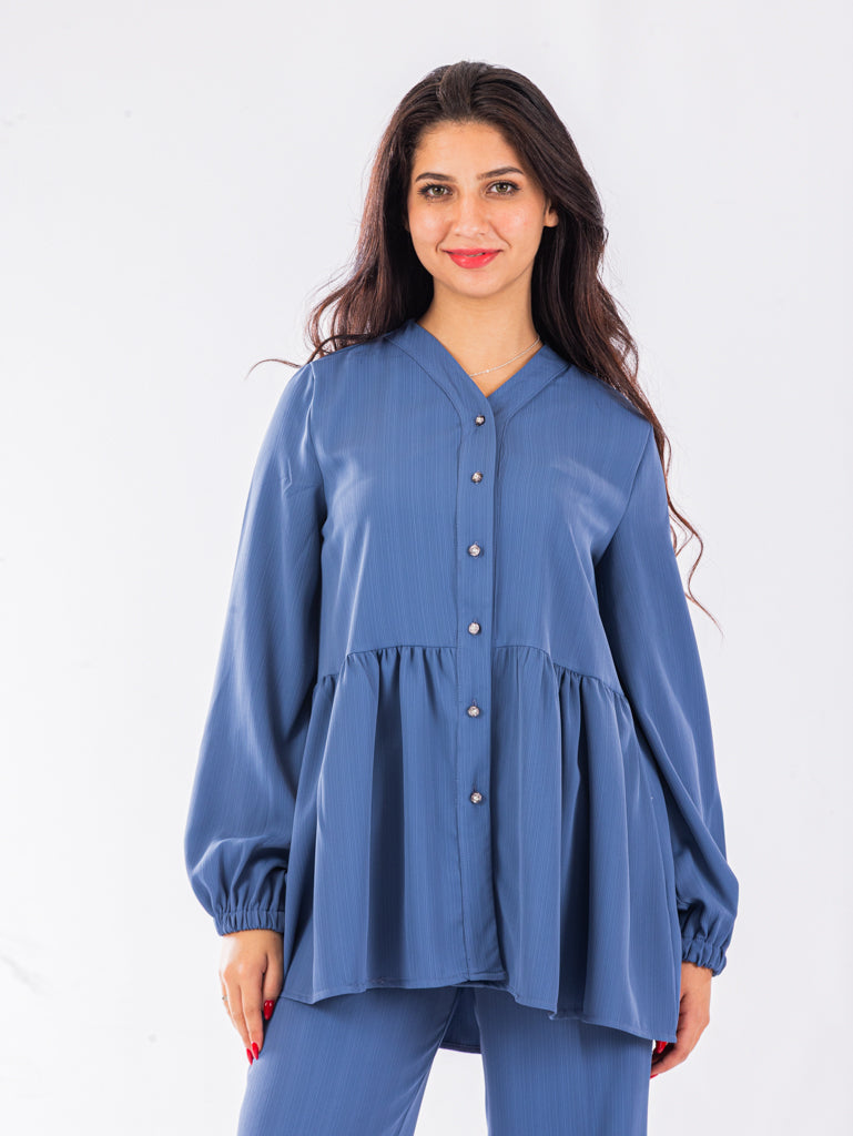 Sanabel Two-Piece Set