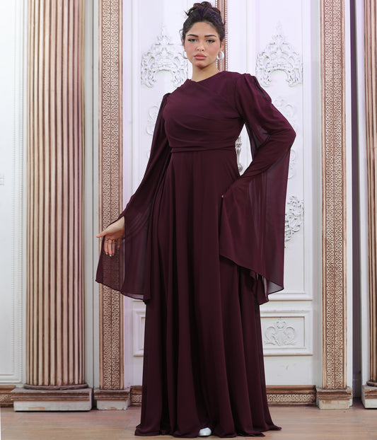 Evening Moon Women’s Dress