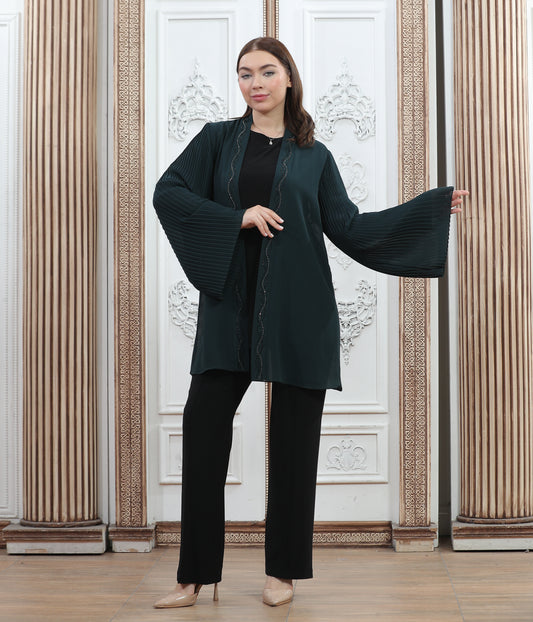 Women's chiffon 3-piece set