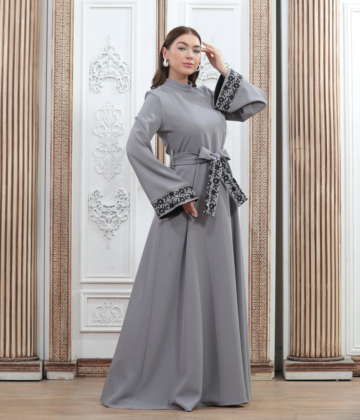 Princess of Patterns Dress