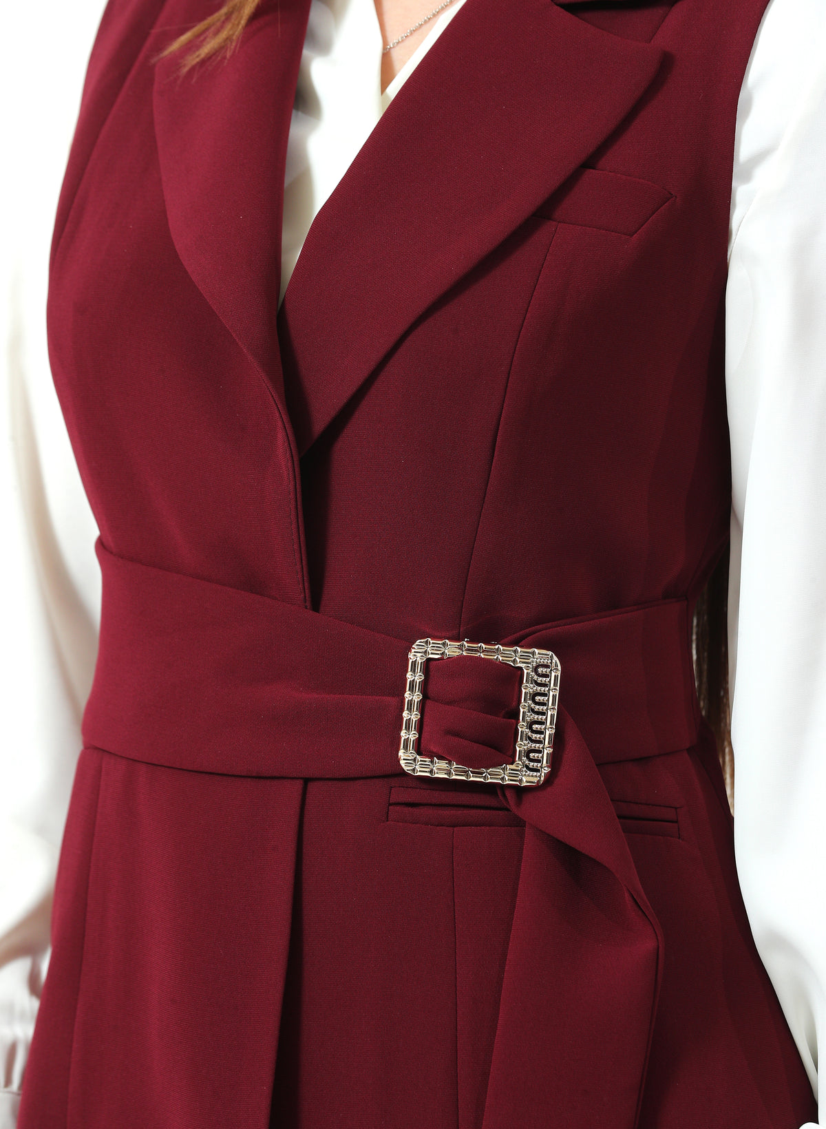 Qamar Women’s Suit