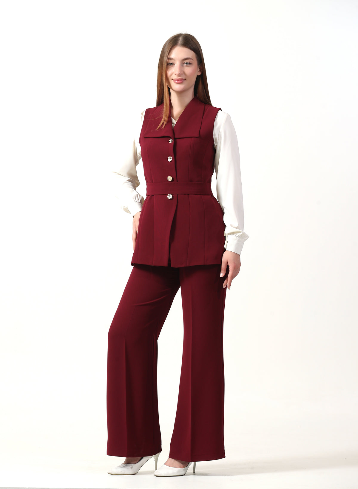 Kayali set