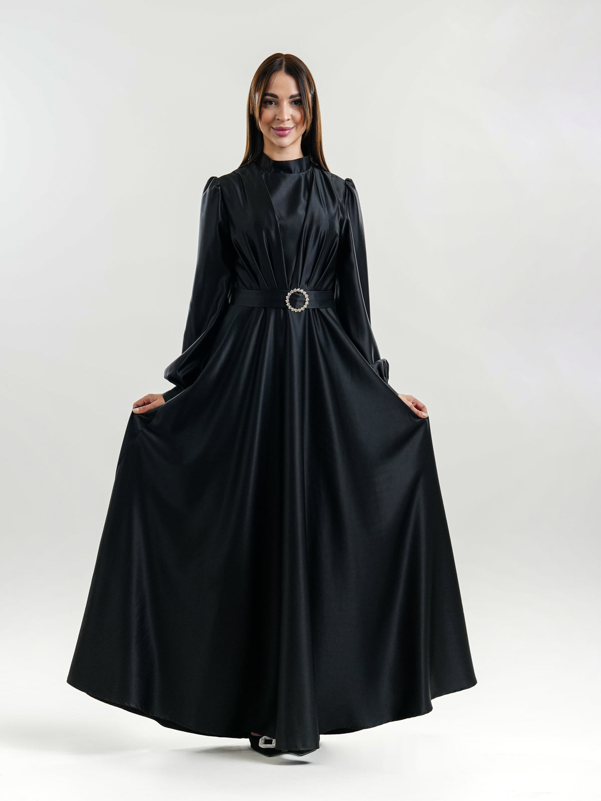 Women's Sporty Chic Dress