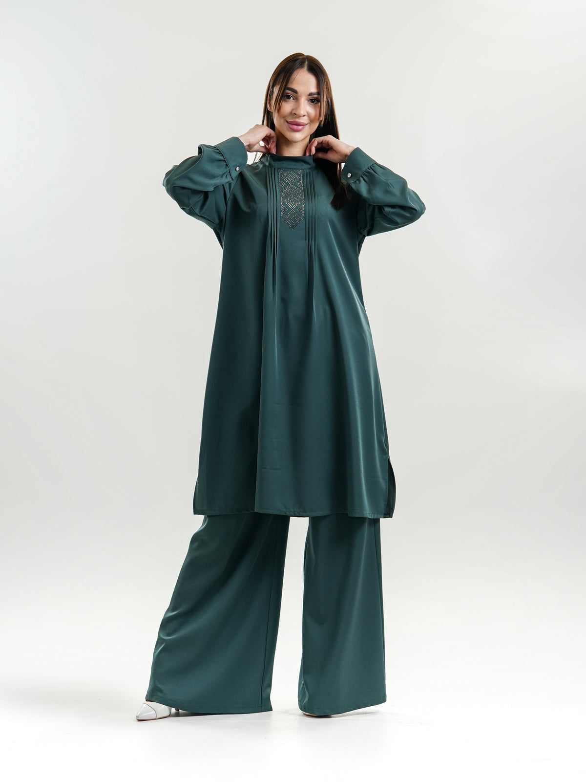 Soft Sparkle Women’s Set