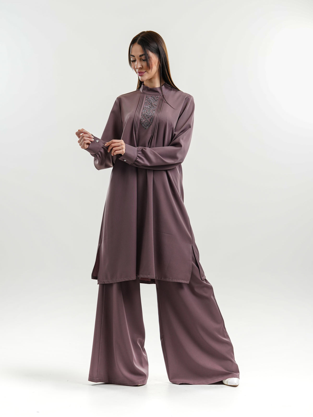 Soft Sparkle Women’s Set