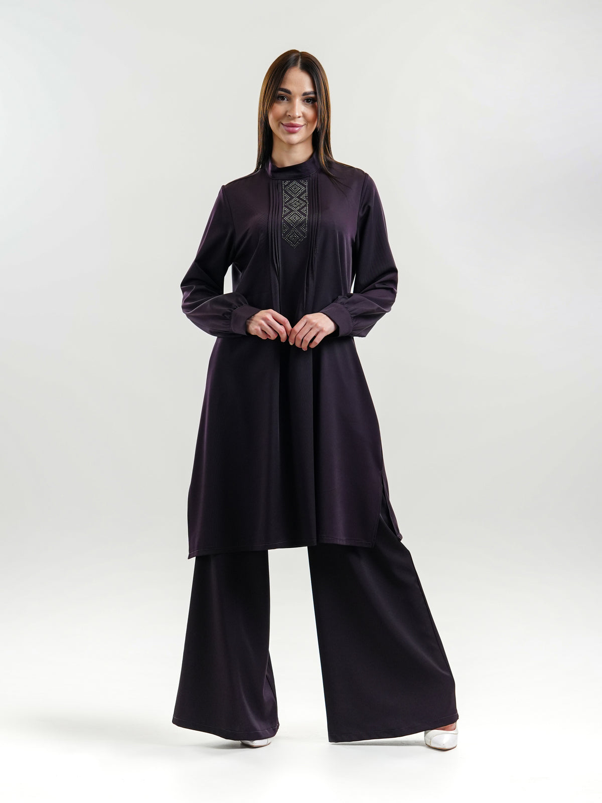 Soft Sparkle Women’s Set