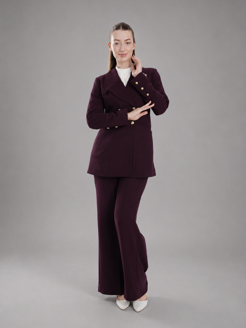 Abeer Luxury Official Set
