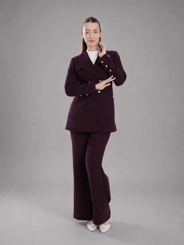 Abeer Luxury Official Set