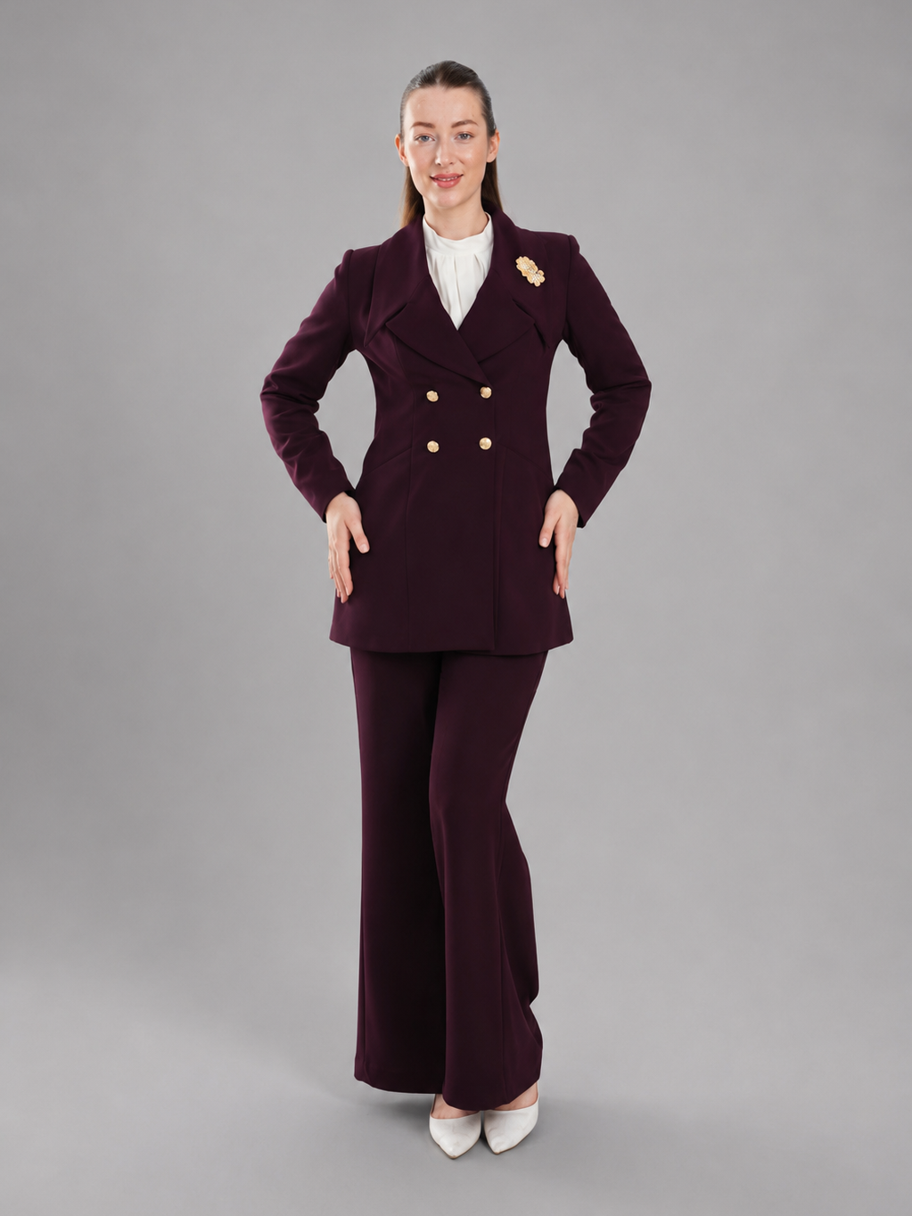Abeer Luxury Official Set