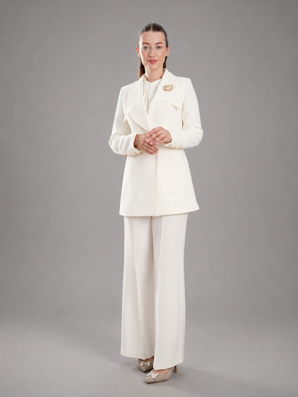 Abeer Luxury Official Set