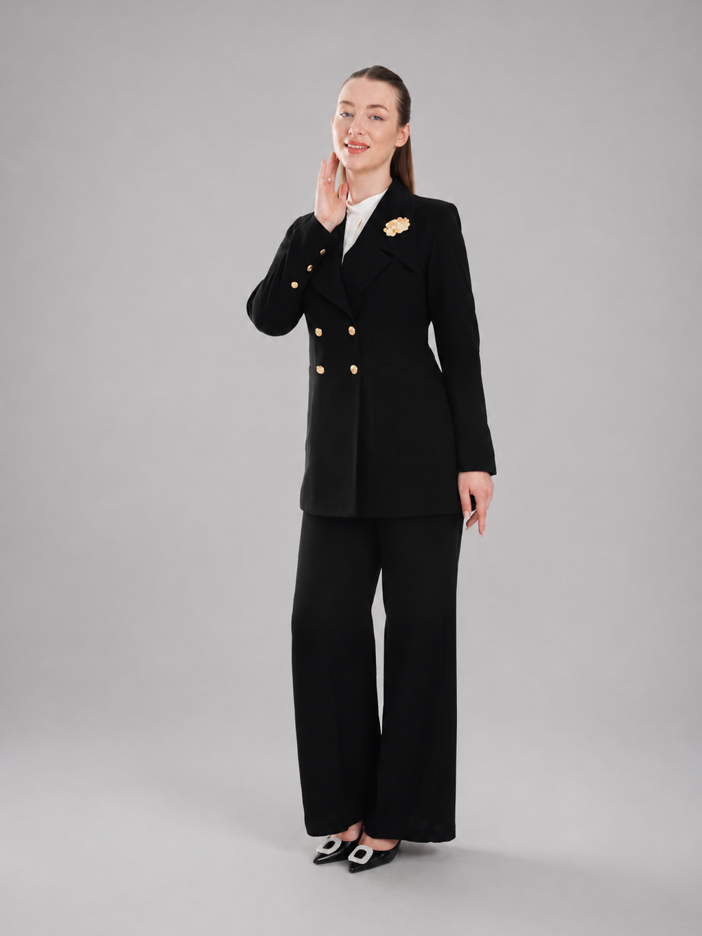 Abeer Luxury Official Set