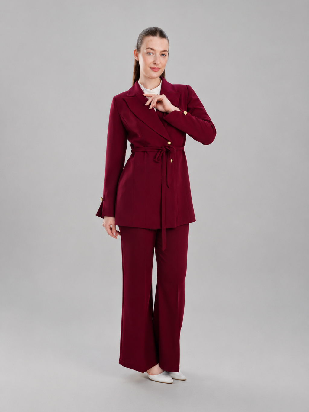 Women's formal 3-piece set